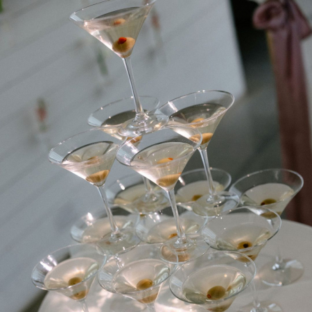 Vina Martini