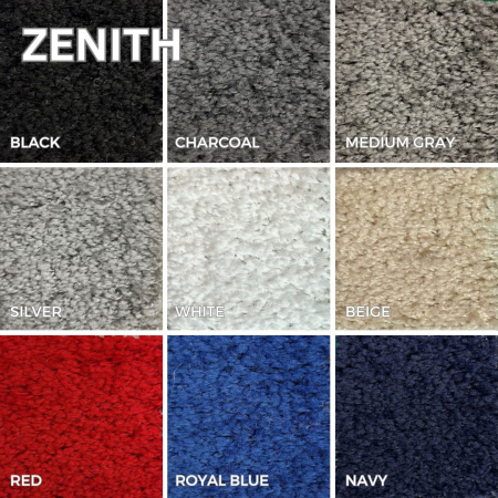 Custom Event Carpet - Image 23