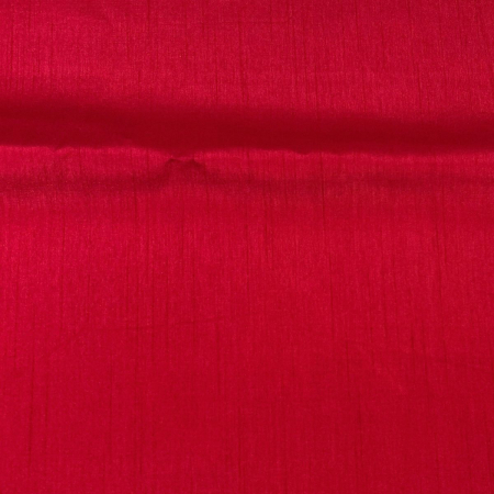 Mandarin Crimson