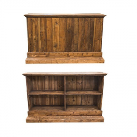 Rustic Bar - Image 4