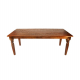 Sourav Table, 38" x 82" | Table Rentals | Premiere Events