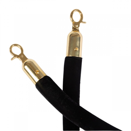 Stanchion and Rope - Image 8