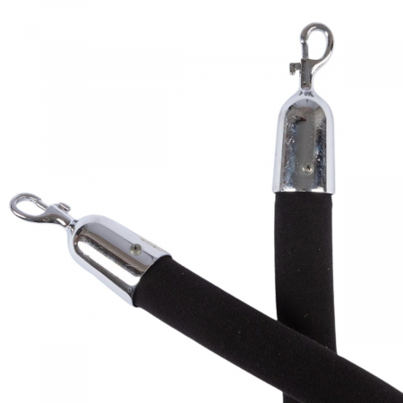 Stanchion and Rope - Image 9