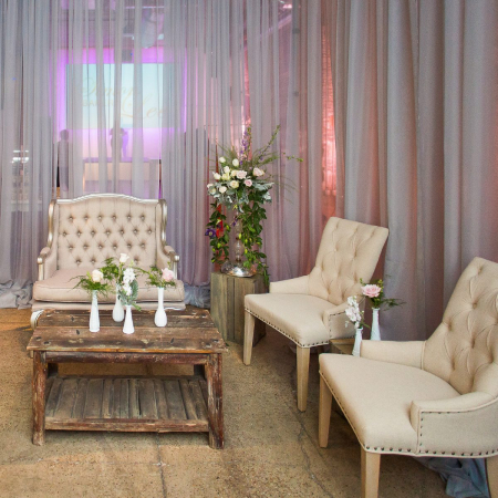 Chateau Chair - Image 3