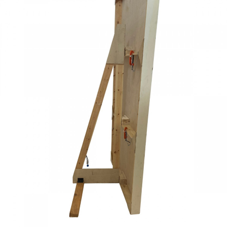 Customizable Wood Wall - Image 3
