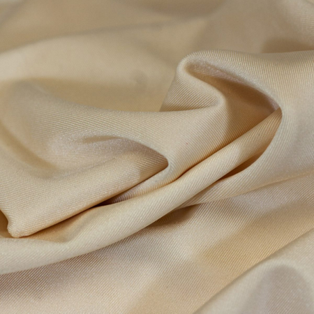 Ivory Spandex