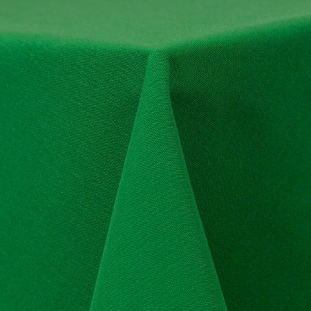 Kelly Green Cottonique