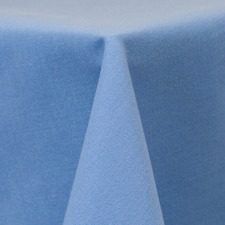 Light Blue Cottonique
