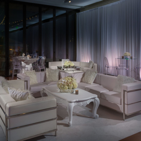 White Coffee Table - Image 5