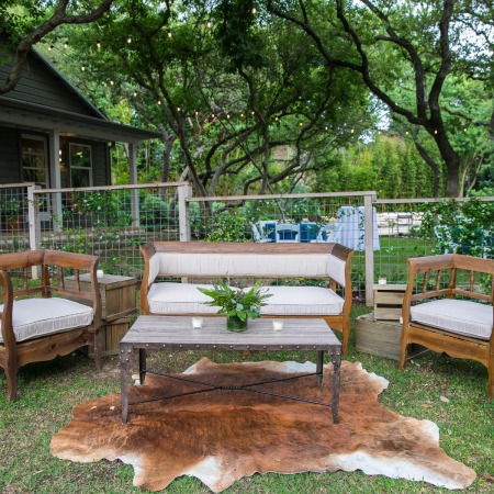 Cow Hide - Image 3