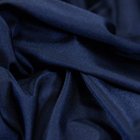 Navy Spandex