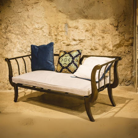 Palermo Chaise - Image 3