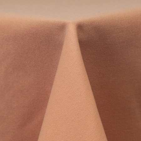 Peach Cottonique