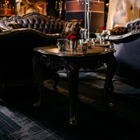 Pewter Versailles - Image 5