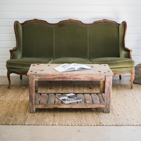 Philadelphia Couch - Image 4