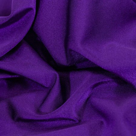 Purple Spandex