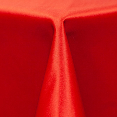 Red Satin