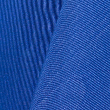 Royal Blue Bengaline
