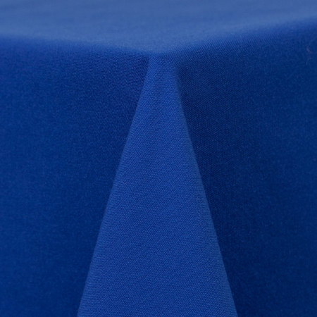 Royal Blue Cottonique