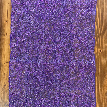 Purple Squiggle - Image 4