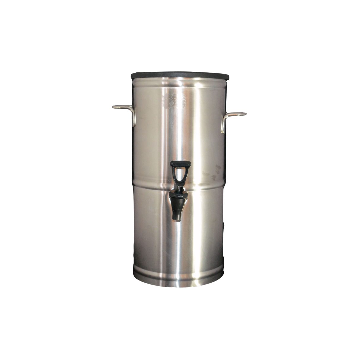 Stainless Beverage Dispenser