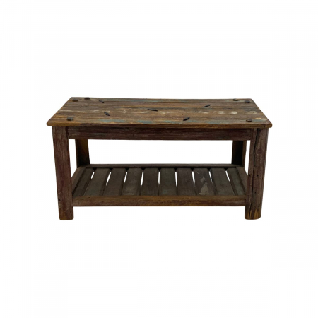 Vintage Coffee Table