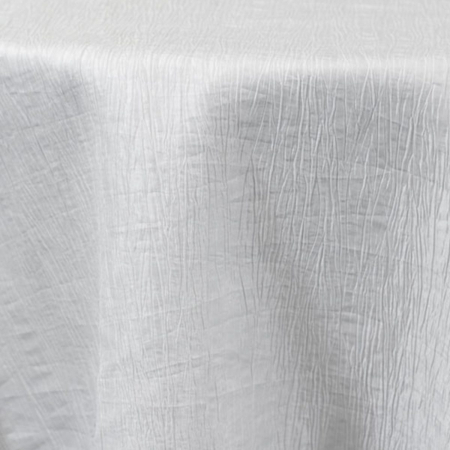 White Crinkle