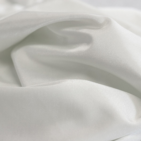 White Spandex