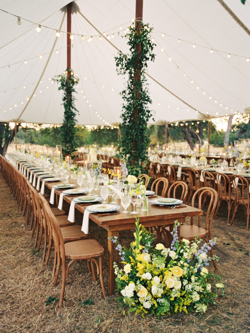 Ann Mark Photo - Texas Ranch Weddings - Premiere Events 3