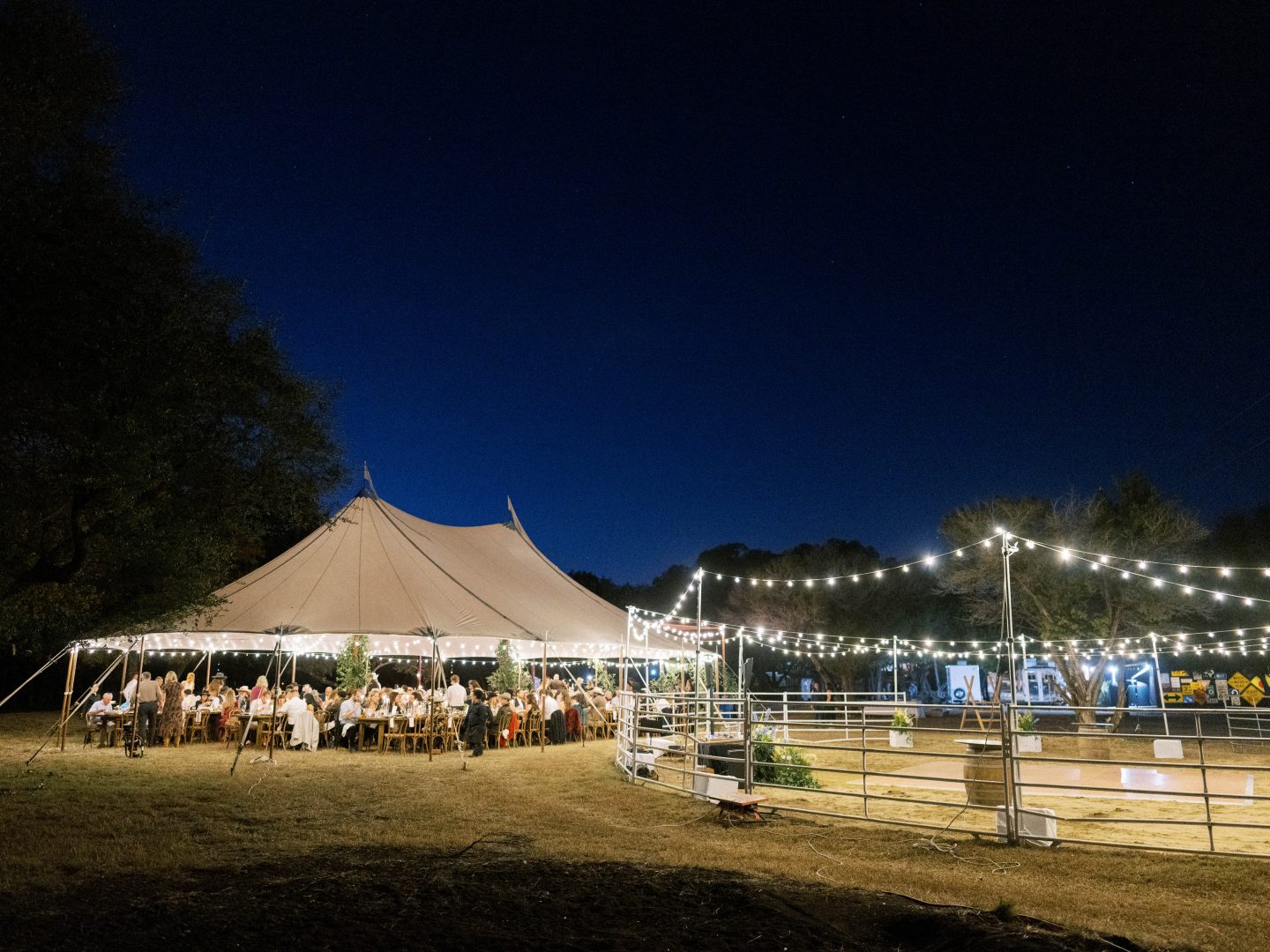 Ann Mark Photo - Texas Ranch Weddings - Premiere Events 5