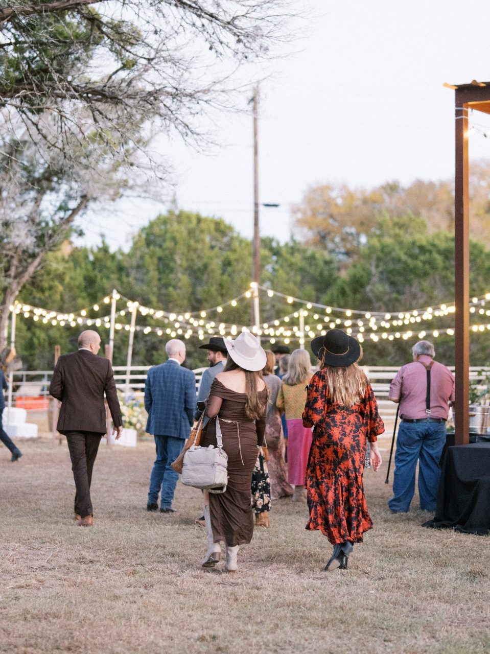 Ann Mark Photo - Texas Ranch Weddings - Premiere Events Ann Mark Photo - Texas Ranch Weddings - Premiere Events