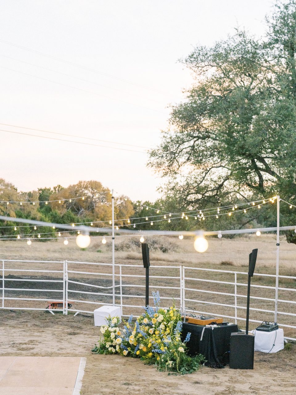 Ann Mark Photo - Texas Ranch Weddings - Premiere Events 4