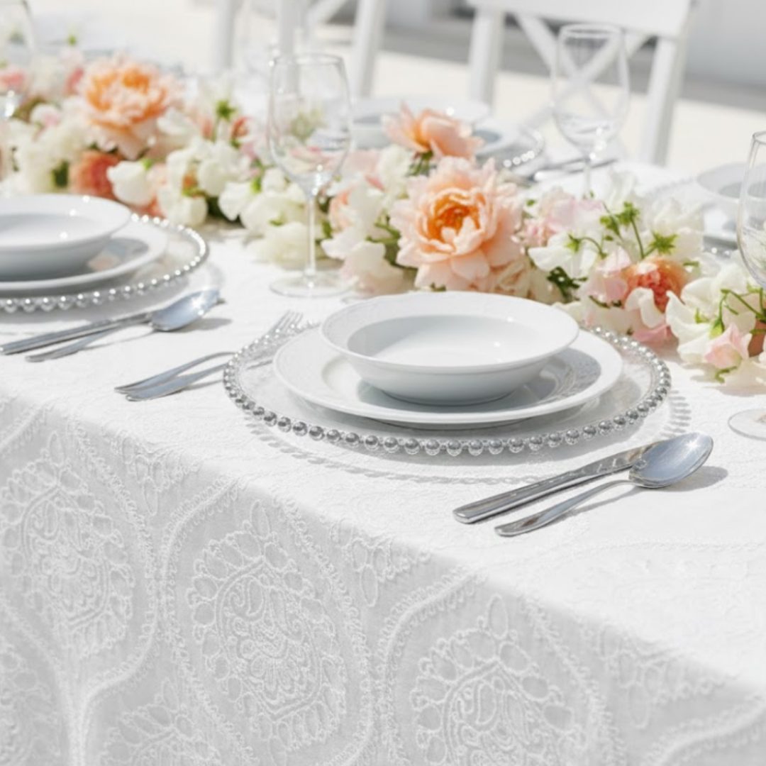 White Chanel - Image 2