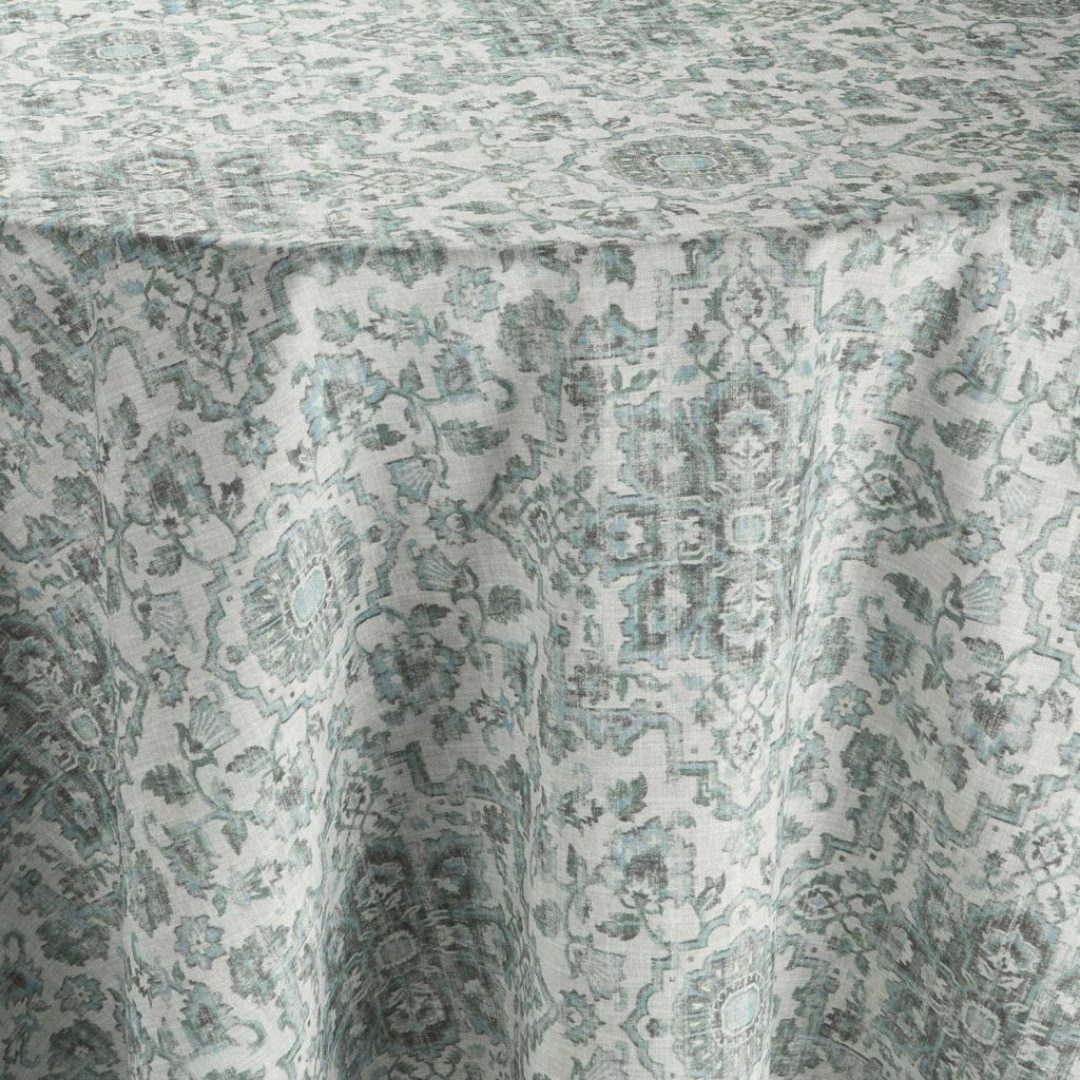 Verdigris Ezra