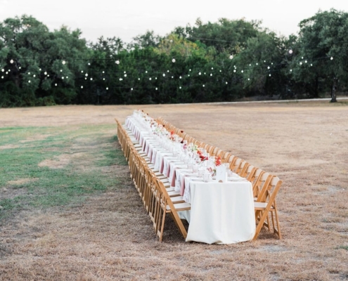 Natural Resin Garden + Panama Ivory - Carhart Photography