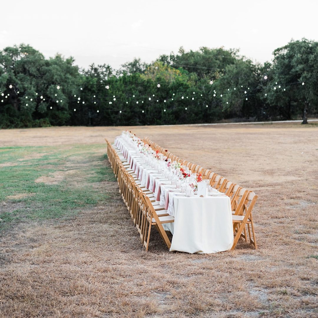 Natural Resin Garden + Panama Ivory - Carhart Photography