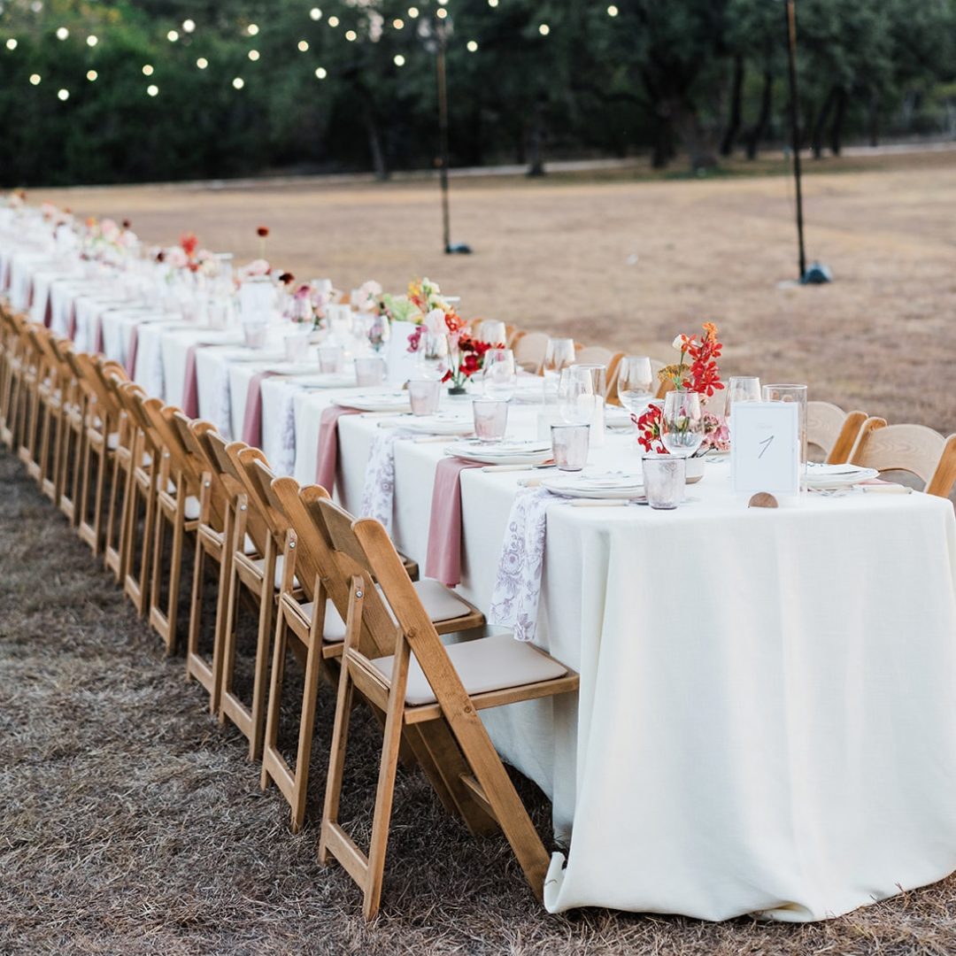 Natural Resin Garden + Panama Ivory + Party Toile Rose + Cottonique Dusty Rose + Soco Pink - Carhart Photography